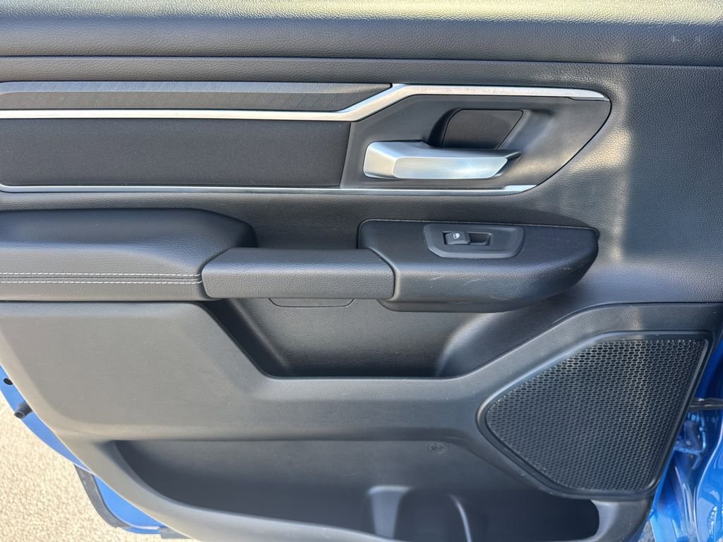 2025 RAM Ram 1500 Pickup Big Horn/Lone Star - Photo 14