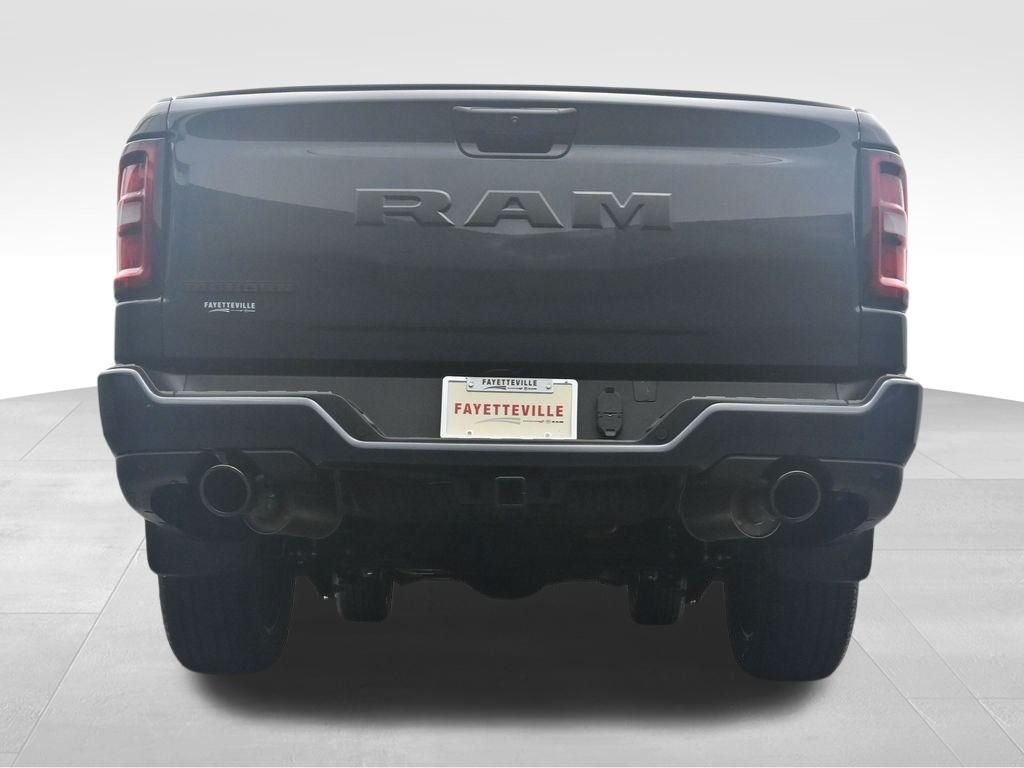 2026 RAM 1500 Big Horn/Lone Star - Photo 31