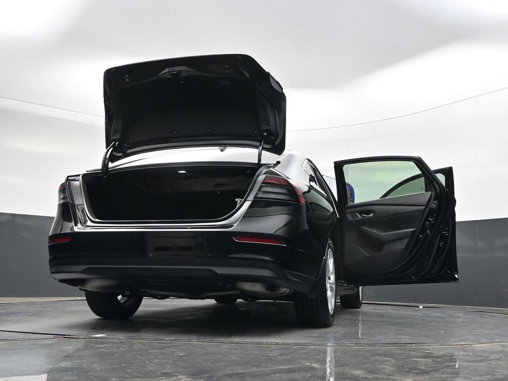 Used 2026  Honda LX image 40