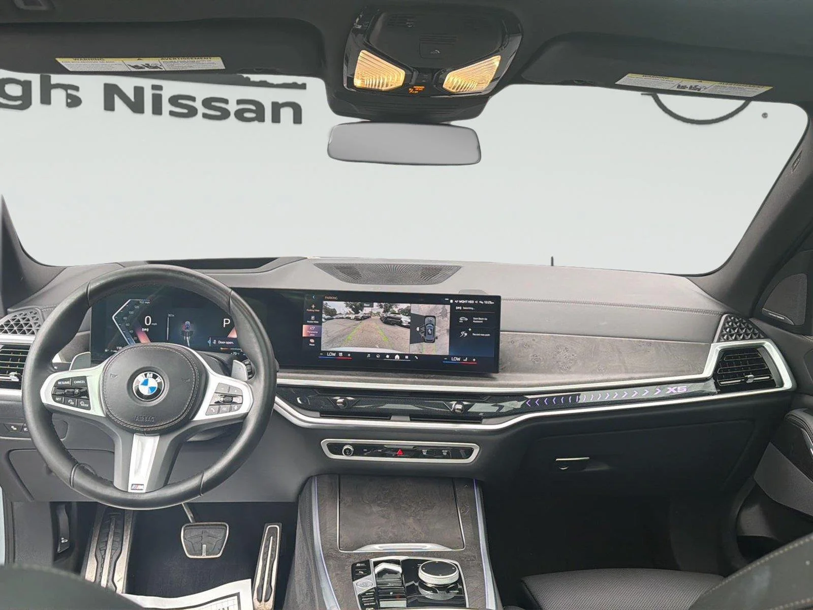 2024 BMW X5 40i - Photo 29