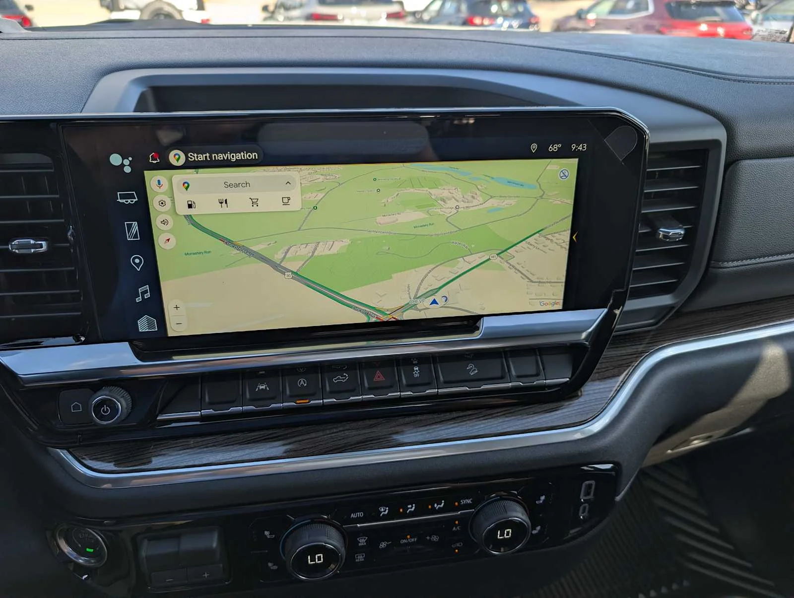 2026 Chevrolet Silverado 1500 LT - Photo 21