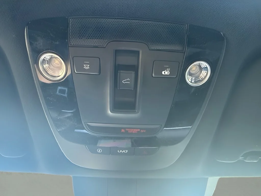 Used 2022  Kia GT-Line image 26