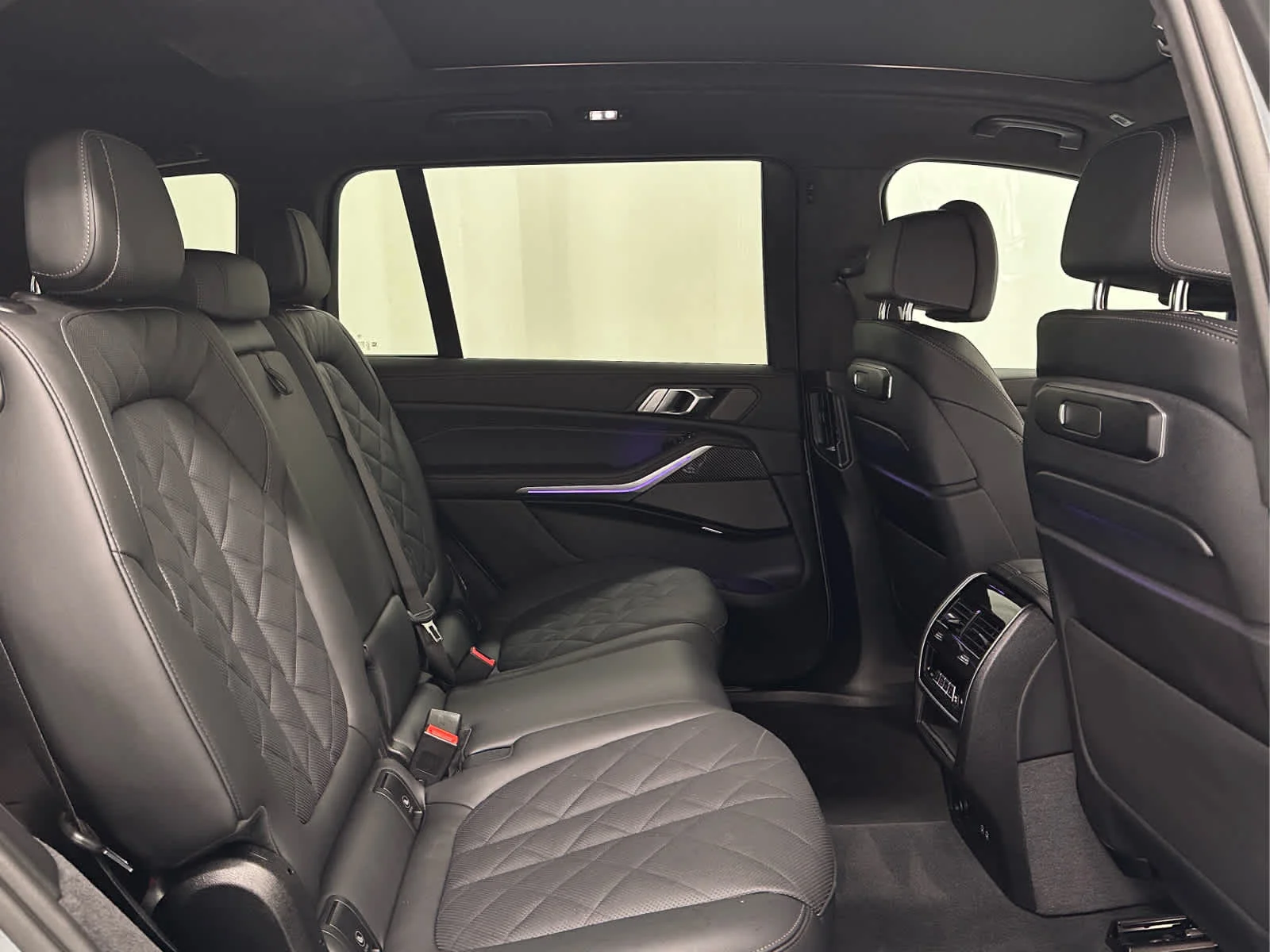 2026 BMW X7 M60i - Photo 22