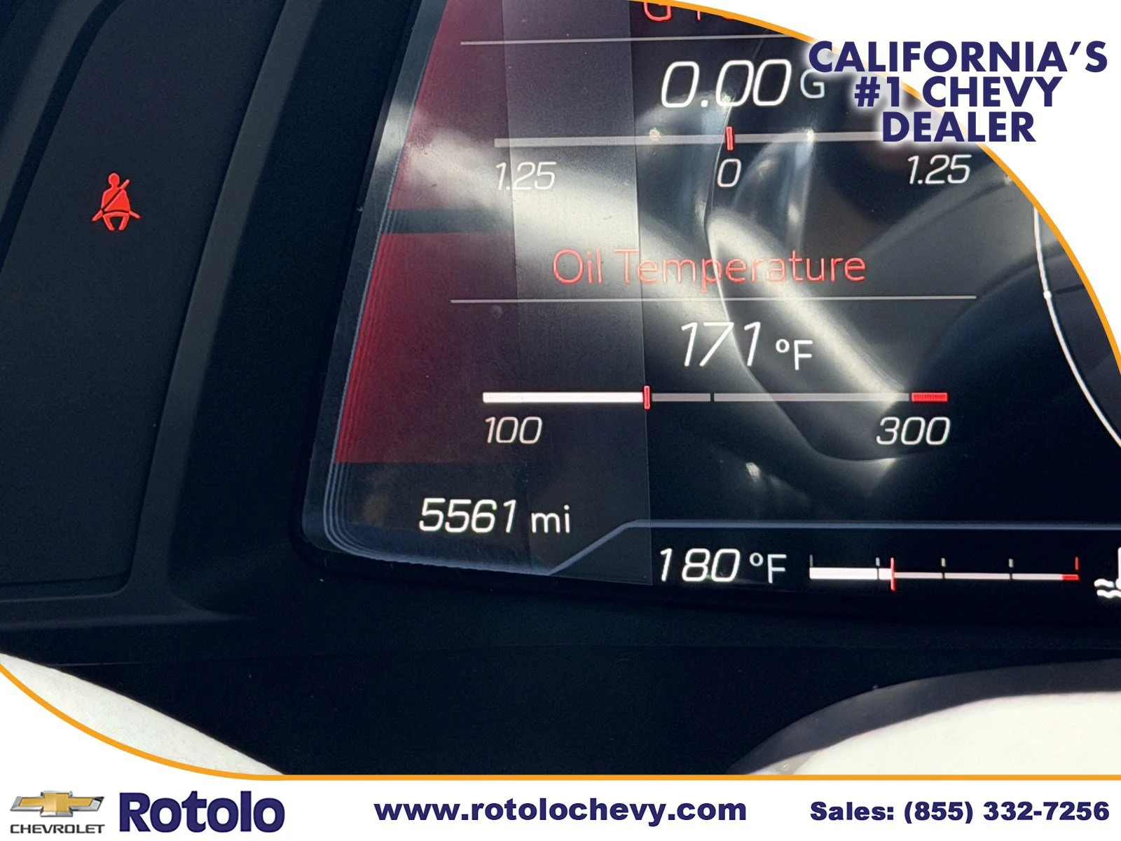 Used 2023 Black Chevrolet 2LT image 24