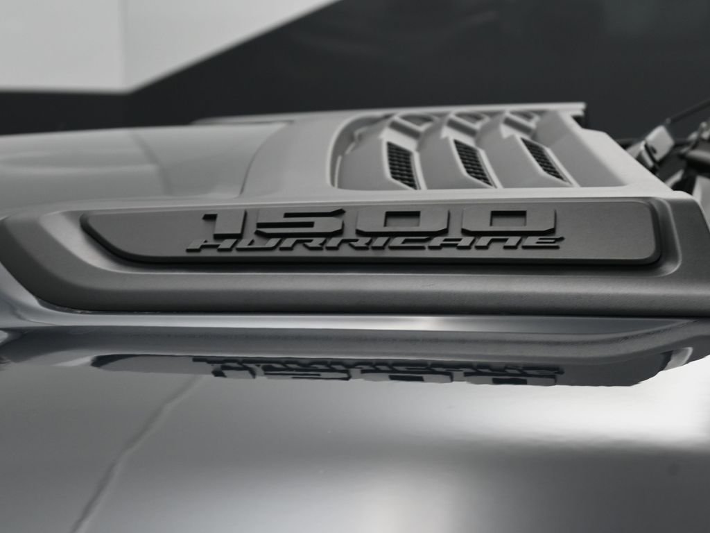 2026 RAM 1500 Rebel - Photo 13