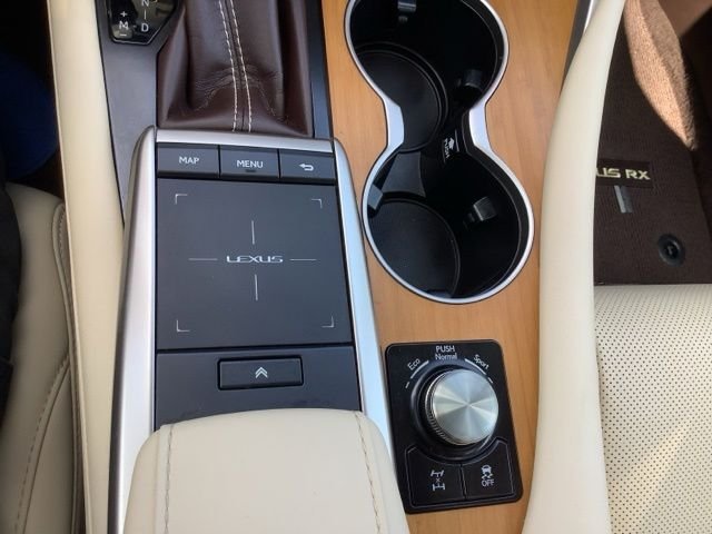 Used 2020 Silver Lexus 350 image 35
