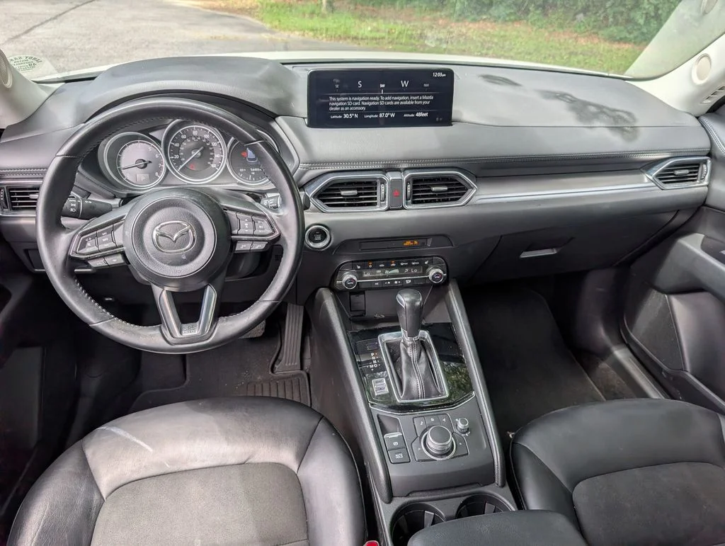 Used 2023 White Mazda 2.5 S Select Package image 26