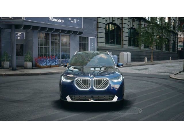New 2026 Tanzanite Blue II Metallic BMW 30 xDrive image 3