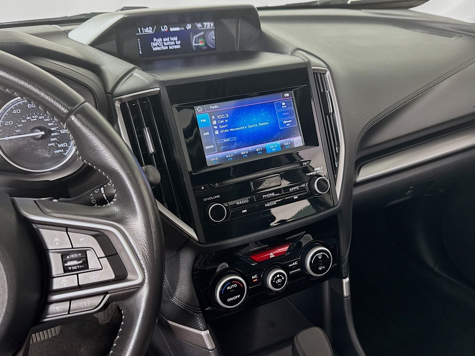 2021 Subaru Forester Premium - Photo 16