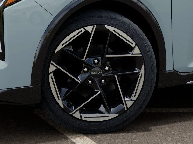 New 2026 Morning Haze Kia GT-Line image 9