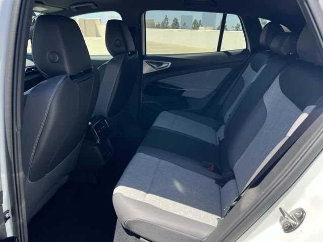 2026 Volkswagen ID.4 PRO - Photo 20