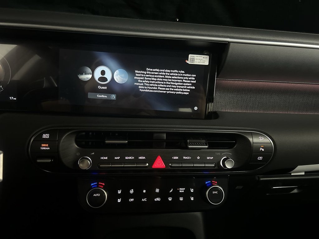New 2026 Pearl Hyundai Limited AWD image 27