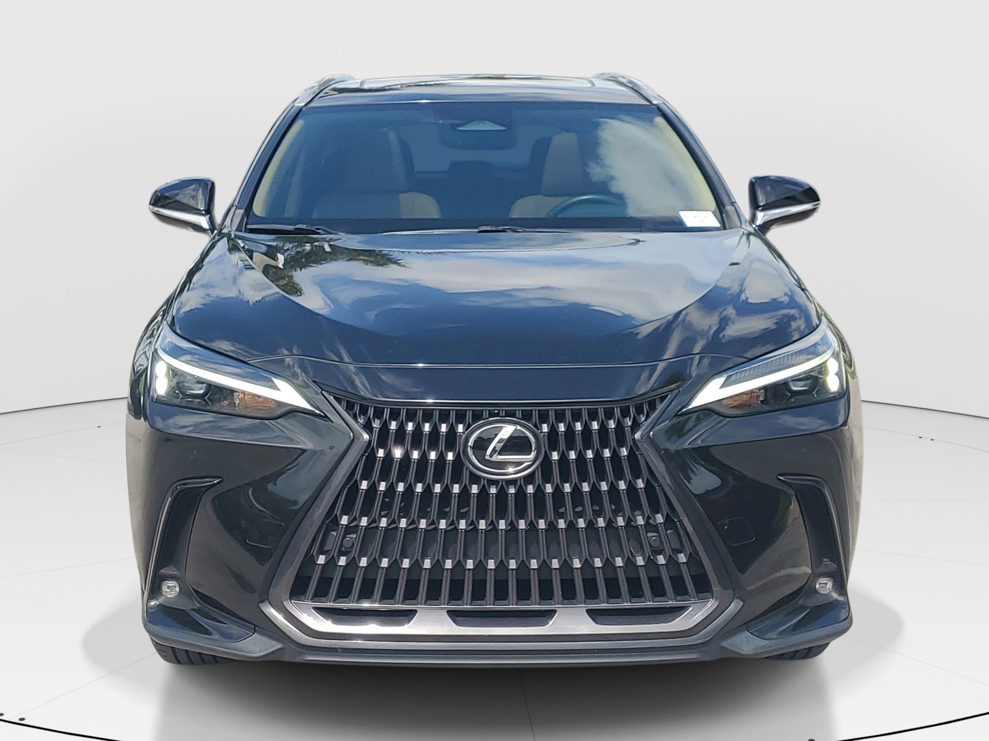 Used 2023 Caviar Lexus NX 250 Premium image 3