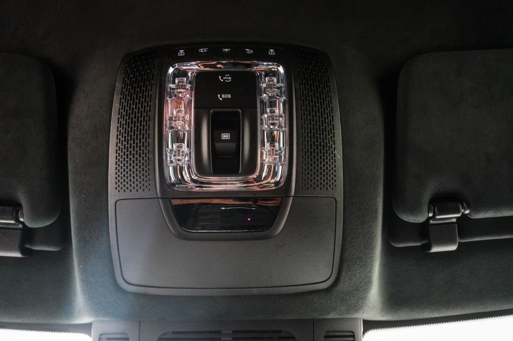 Used 2024 Gray Mercedes-Benz GLE 63 S AMG® image 21