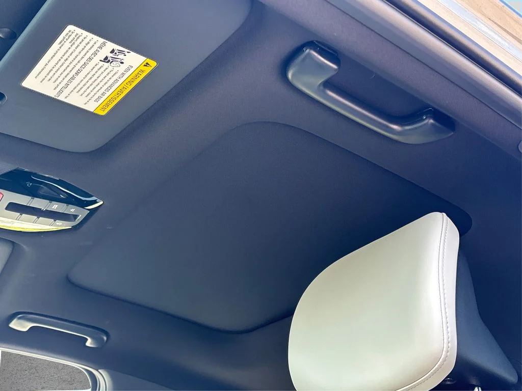 New 2025 Gray Kia GT-Line image 13