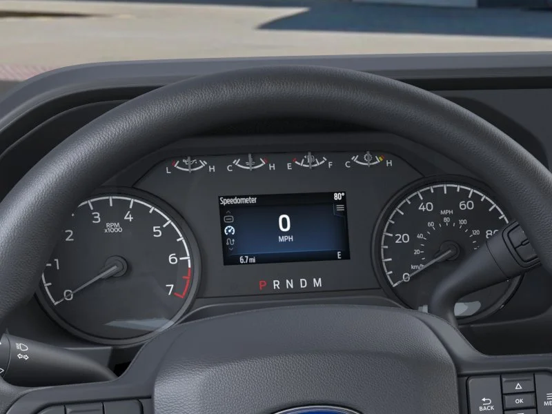 2026 Ford F-250 Super Duty XL - Photo 26