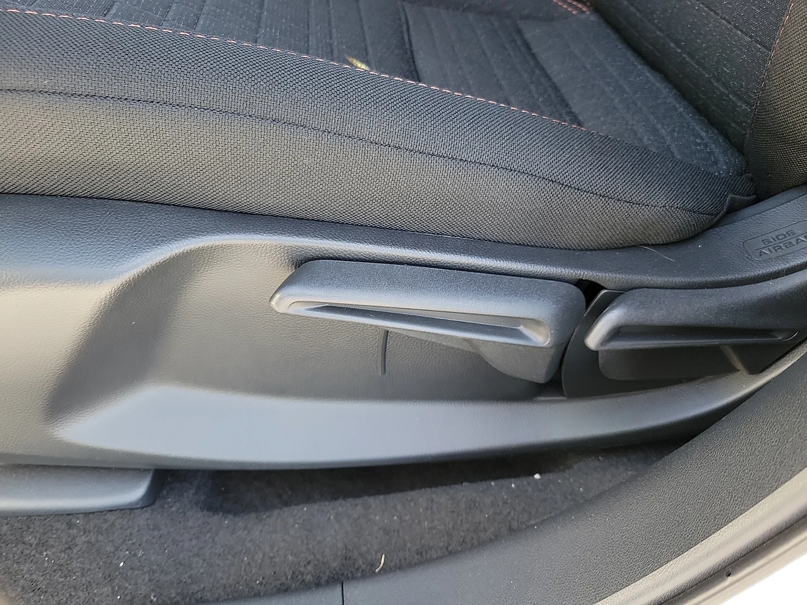 2026 Honda HR-V Sport - Photo 20