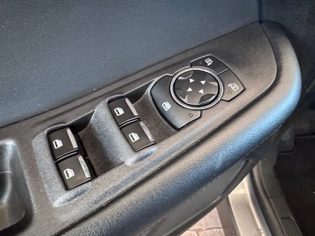 Certified Used 2024 Gray Metallic Ford SEL image 10