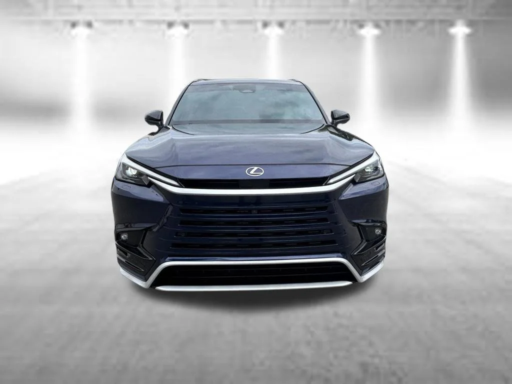Certified Used 2024 Mica Lexus 500h F SPORT Premium image 10