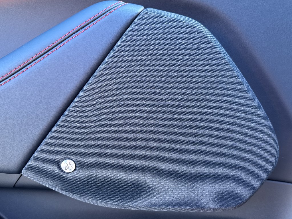 2025 Ford Mustang Mach-E Premium - Photo 28