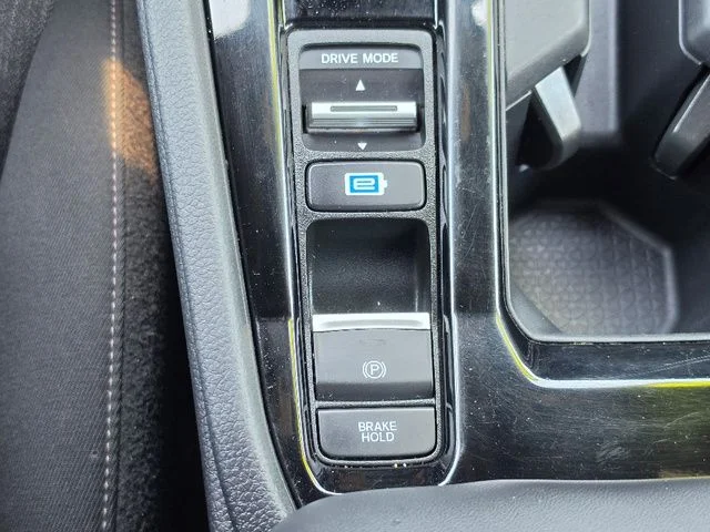 2024 Honda Accord Hybrid Sport - Photo 26
