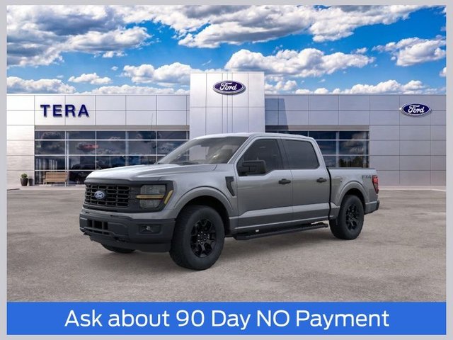 2026 Ford F-150 STX®