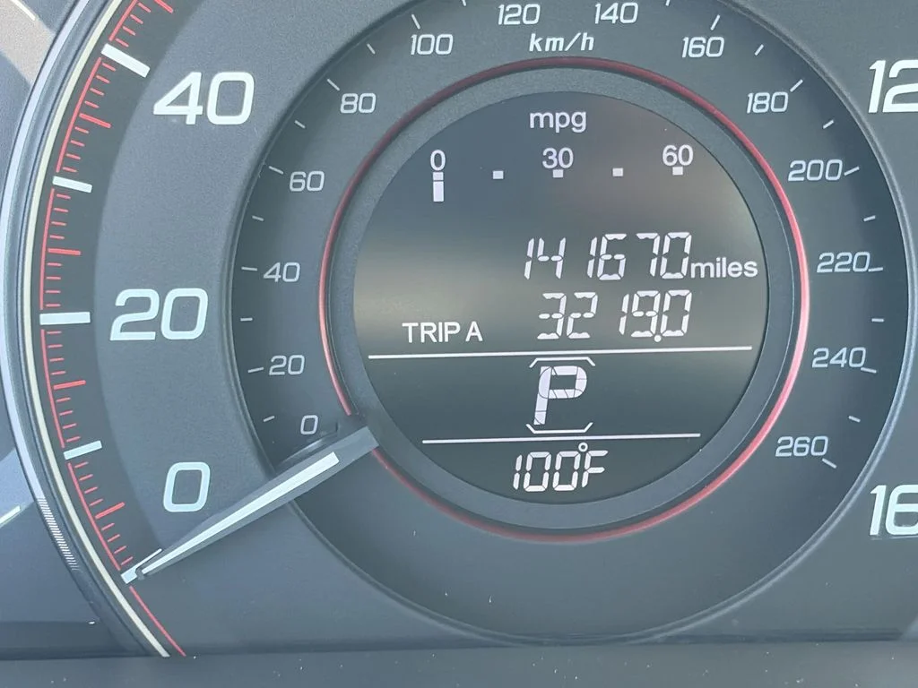 Used 2015  Honda Sport image 18