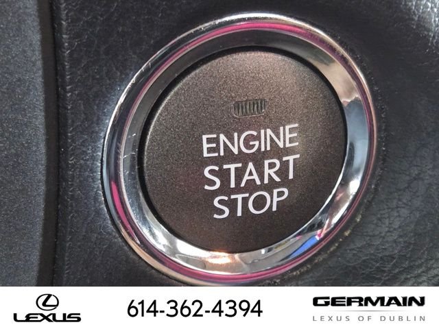 Used 2012 Gray Lexus 350 image 32
