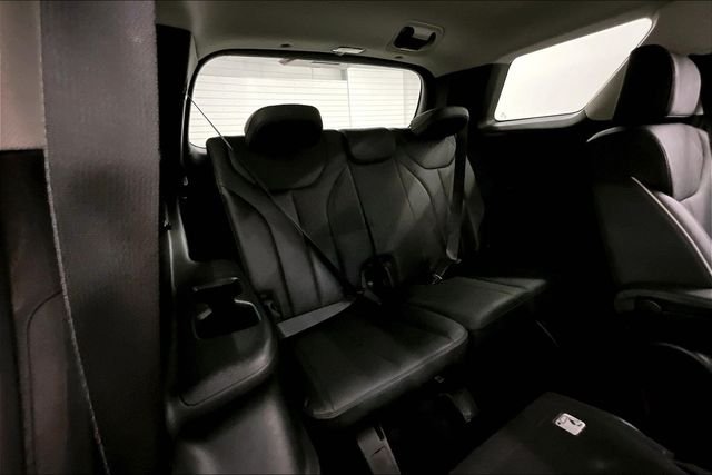 2023 Hyundai Palisade SEL - Photo 28