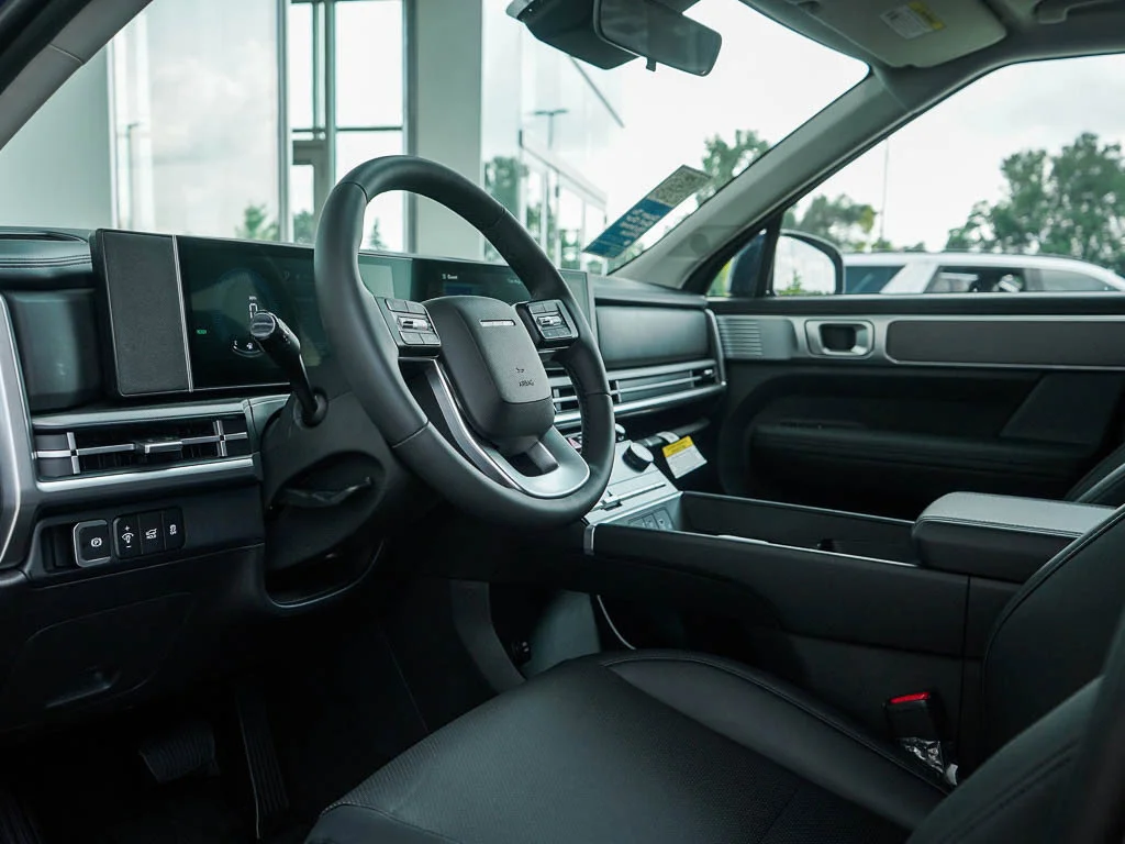 2026 Hyundai Santa Fe SEL - Photo 19
