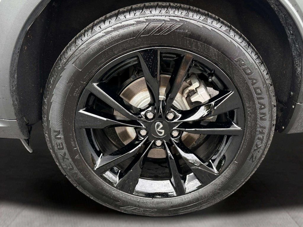 2024 INFINITI QX60 LUXE - Photo 12