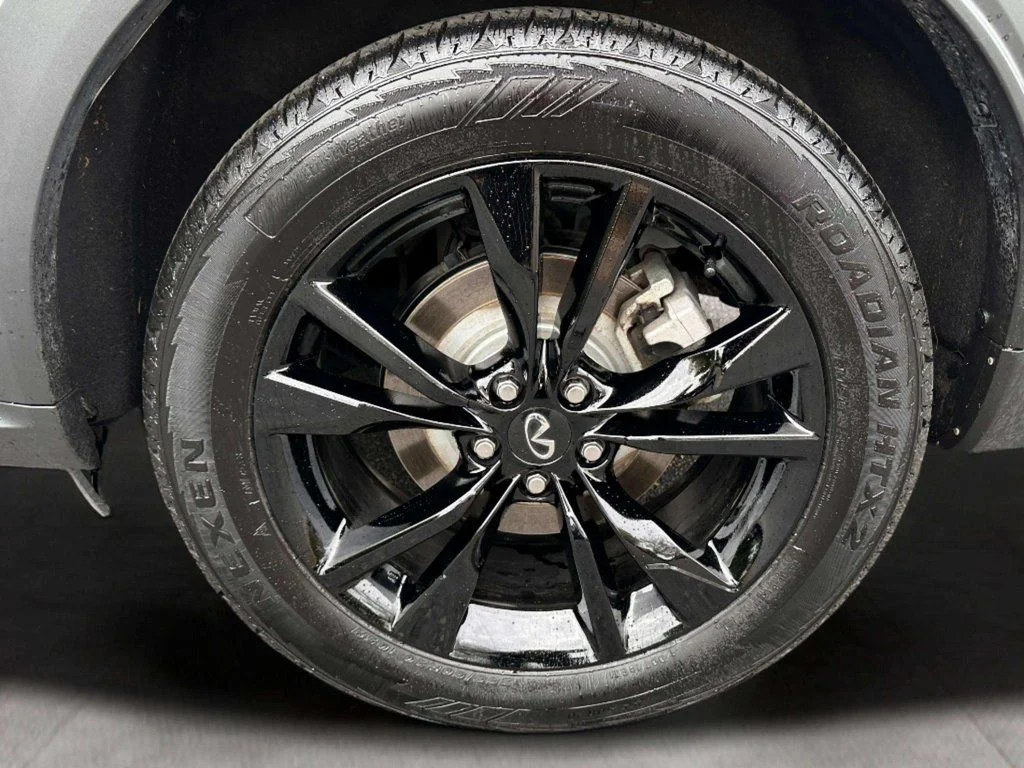 2024 INFINITI QX60 LUXE - Photo 12