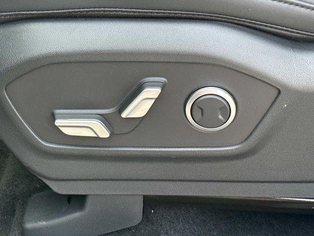 New 2026 White Hyundai SEL AWD image 28