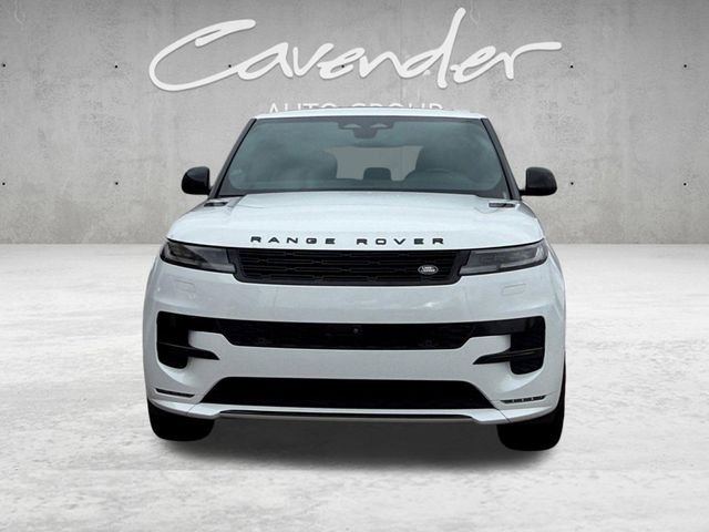 2024 Land Rover Range Rover Sport SE Dynamic - Photo 18