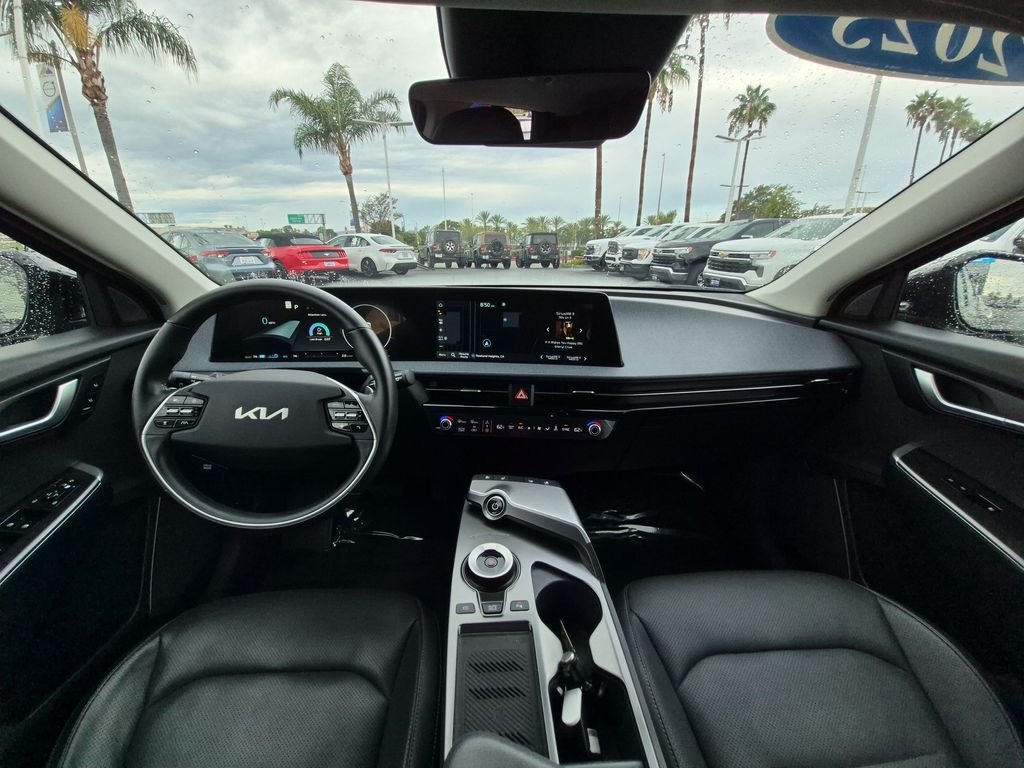 2023 Kia EV6 Wind - Photo 27