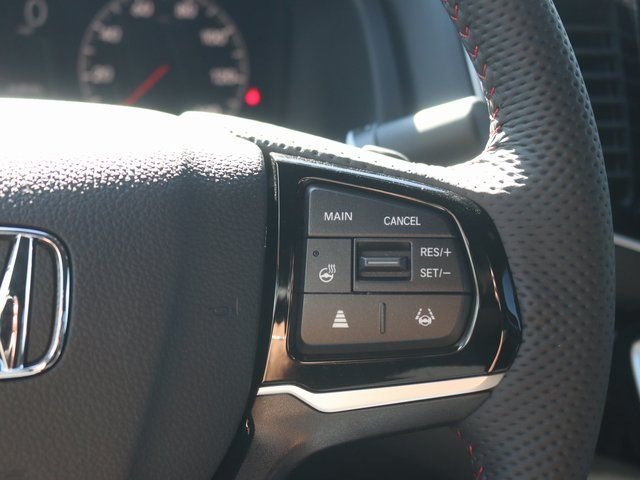 2026 Honda Ridgeline Black Edition - Photo 16