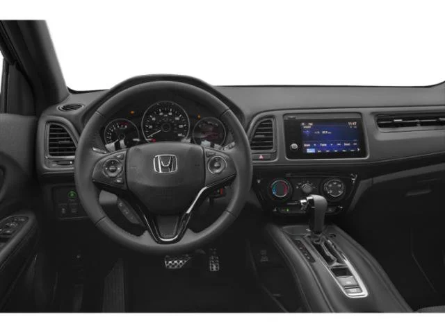 Used 2019  Honda Sport image 8