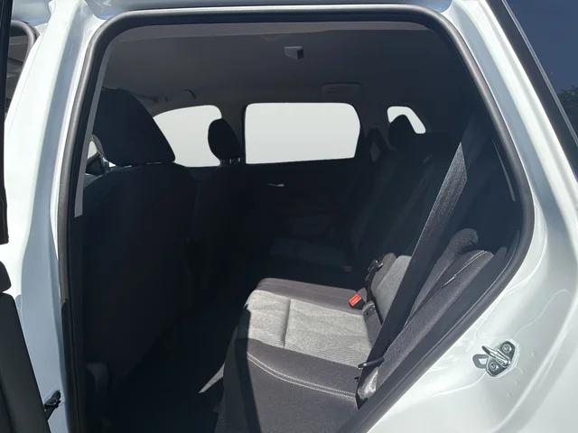 New 2026 White Nissan SV image 27