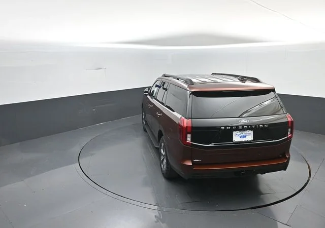 New 2027 Brown Ford Active image 26