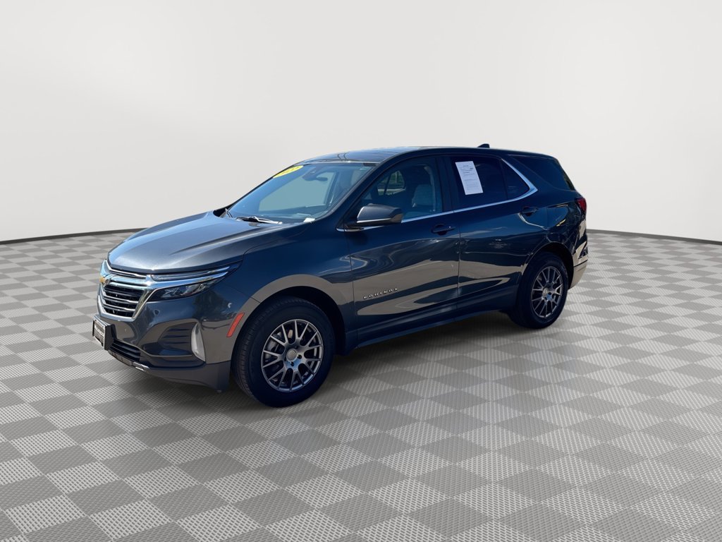 2022 Chevrolet Equinox LT - Photo 6