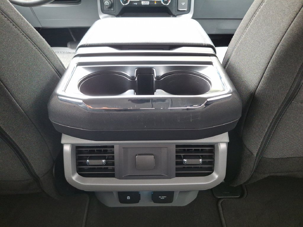 2024 Ford F-150 XLT - Photo 22