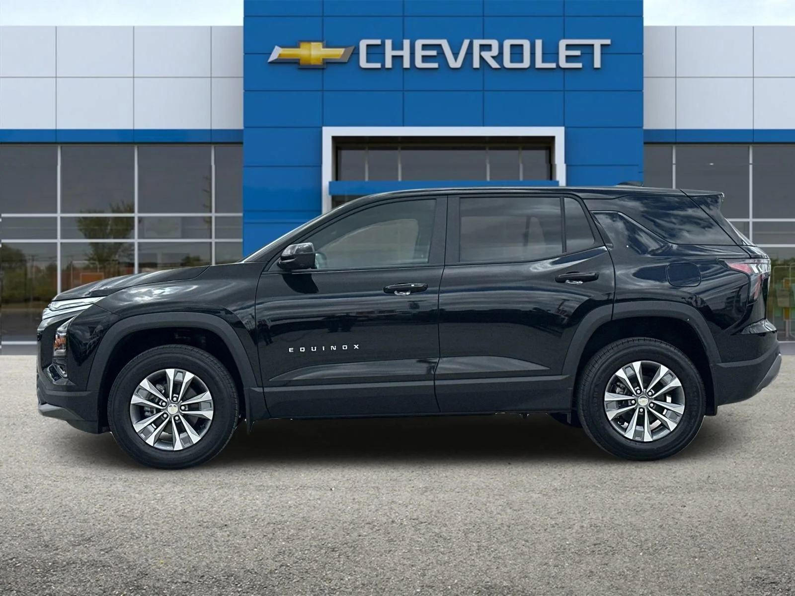 2026 Chevrolet Equinox LT - Photo 7