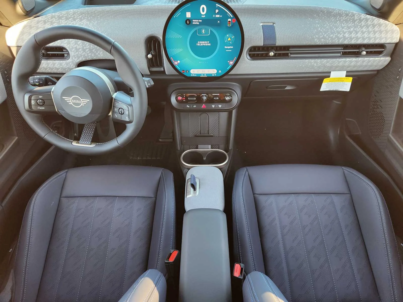 2026 MINI Hardtop 2 Door S - Photo 6