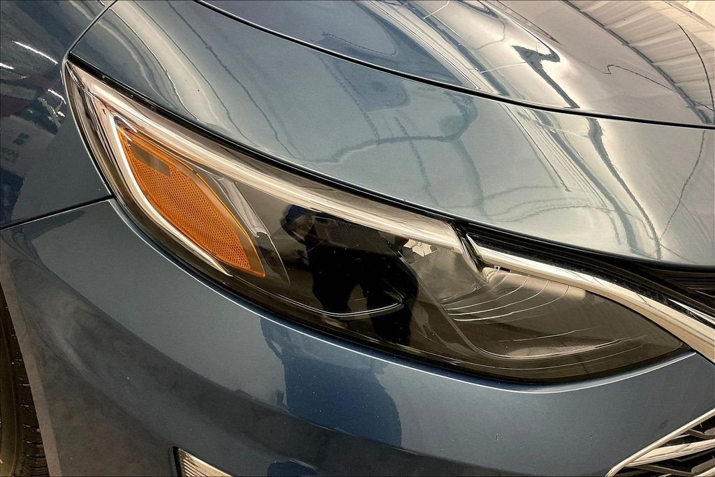 2024 Chevrolet Malibu 1LT - Photo 29