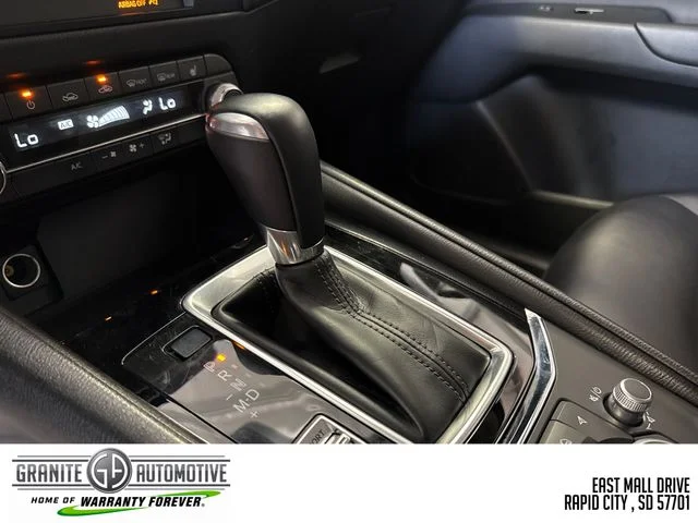 Used 2025 Gray Mazda 2.5 S Select Package image 23