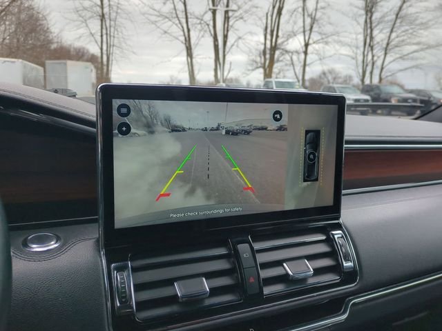 2023 Lincoln Navigator Reserve - Photo 14
