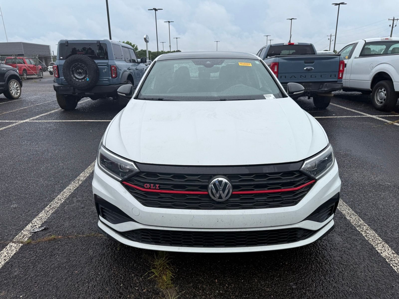 3VW6T7BU0MM089224