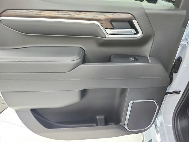 2026 GMC Sierra 1500 SLT - Photo 44