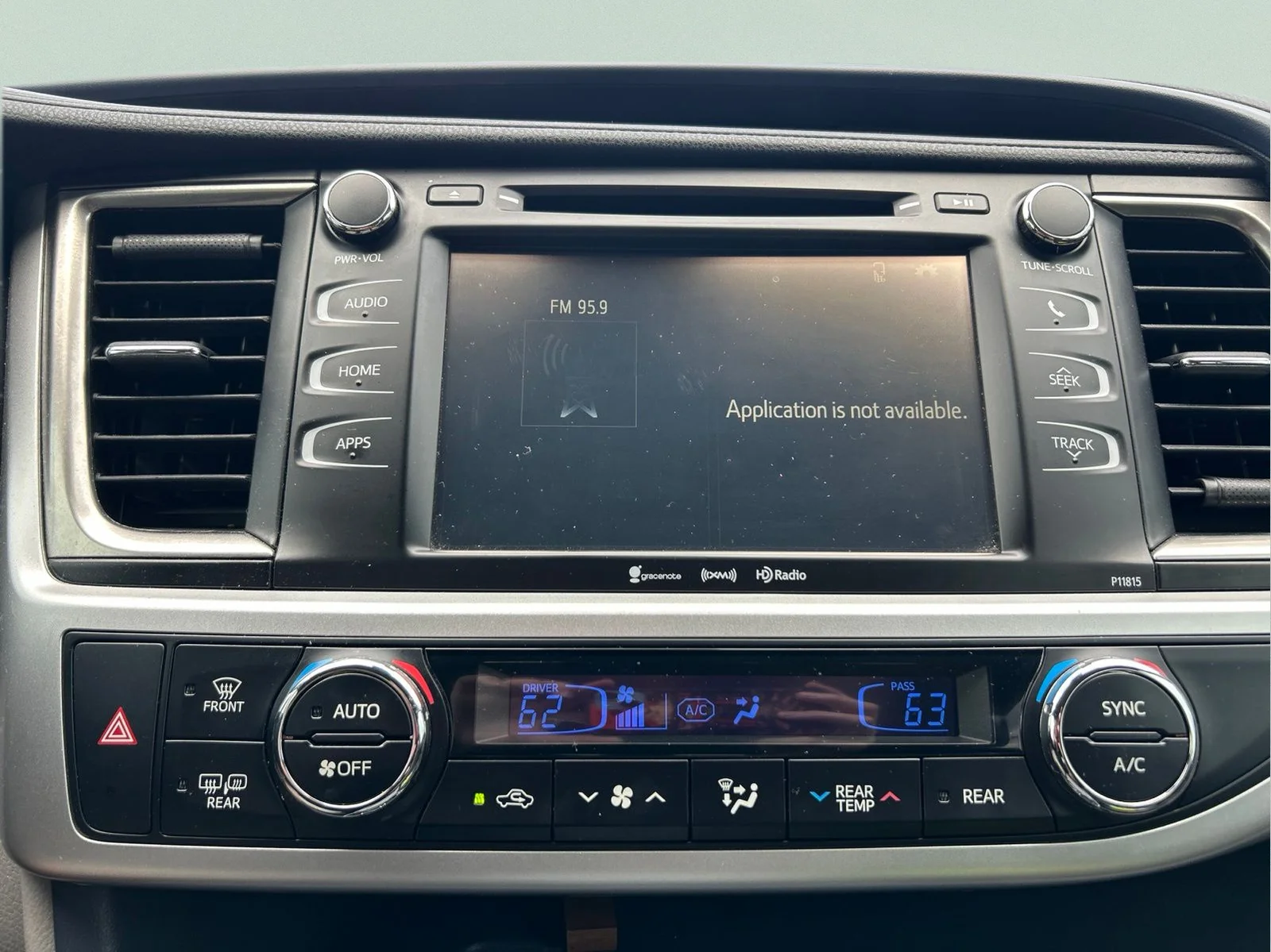 Used 2019 Predawn Gray Mica Toyota LE Plus image 16