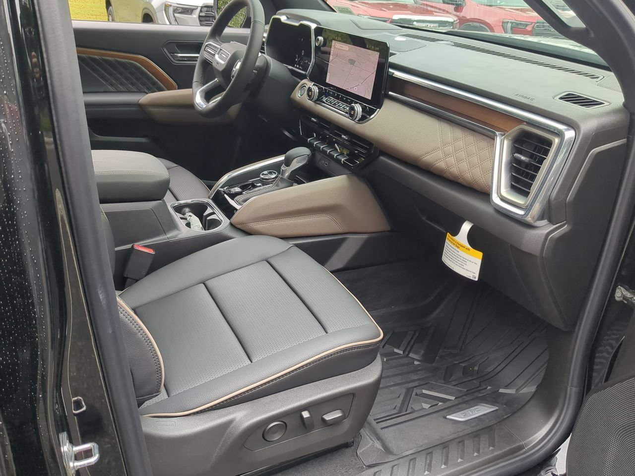 New 2026 Onyx Black GMC Denali image 30